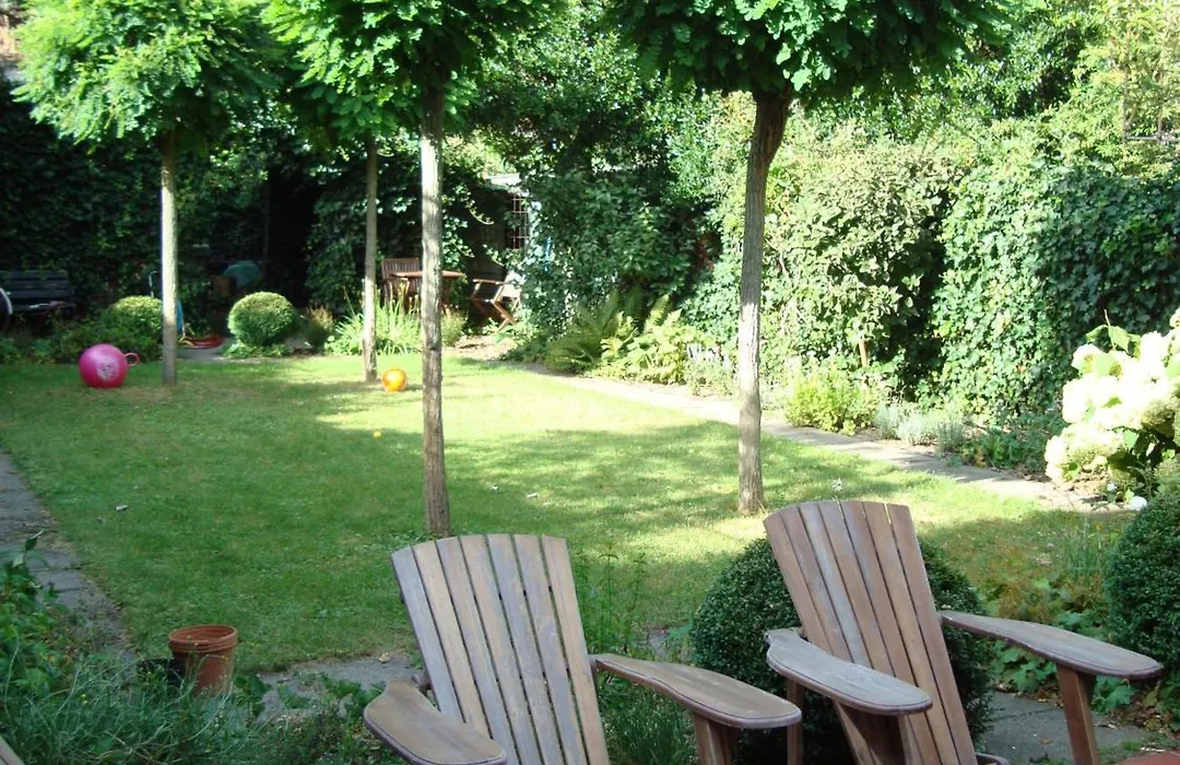 Boutiquehotel Sycamore - Protected City View - 950M From Central Station-1