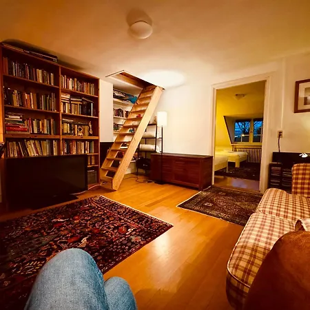 Boutiquehotel Sycamore - Protected City View - 950M From Central Station-3
