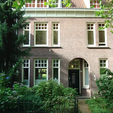Boutiquehotel Sycamore - Protected City View - 950M From Central Station-2